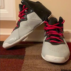 Men’s Basketball Shoes